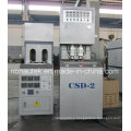 Pet Semi-Automatic Blow Molding Machine